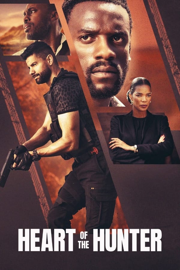  Heart of the Hunter (2024)  IMG